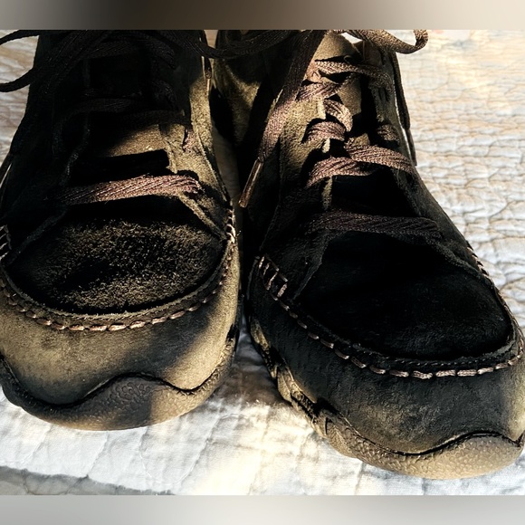 GUC Sketchers Women Sz-7.5(Runs 6.5-7) Worn 5-6 Times? Small For My Size 7.5-8🦶 - Picture 5 of 16